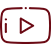 A Logo of Youtube